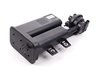 ES#240643 - 16126766391 - Activated Charcoal Filter Kit - (NO LONGER AVAILABLE) - Part of the emission control fuel system.. See 16126766392 for filter. - Genuine MINI - 