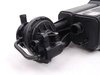 ES#240643 - 16126766391 - Activated Charcoal Filter Kit - (NO LONGER AVAILABLE) - Part of the emission control fuel system.. See 16126766392 for filter. - Genuine MINI - 