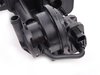 ES#240643 - 16126766391 - Activated Charcoal Filter Kit - (NO LONGER AVAILABLE) - Part of the emission control fuel system.. See 16126766392 for filter. - Genuine MINI - 