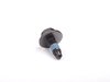 ES#470869 - N90820401 - Bolt - Priced Each - Used to secure upper hood latch. M6x16 - Genuine Volkswagen Audi - Volkswagen