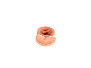 Hex Nut - Priced Each