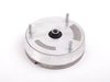 ES#1832947 - 31336788776 - Spring perch - Priced Each - Supports the front spring on the strut - Genuine BMW - BMW