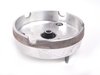 ES#1832947 - 31336788776 - Spring perch - Priced Each - Supports the front spring on the strut - Genuine BMW - BMW