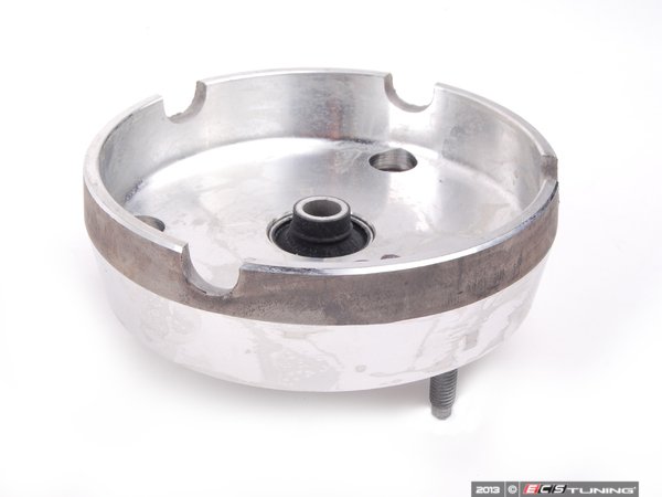 Genuine BMW - 31336788776 - Spring perch - Priced Each (31-33-6-788-776)