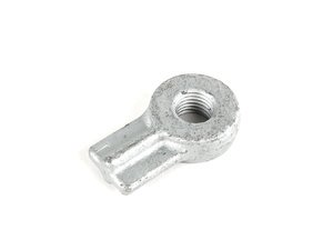 ES#57640 - 33326760364 - Lock Plate  - Lock Plate for rear axle - Genuine BMW - BMW