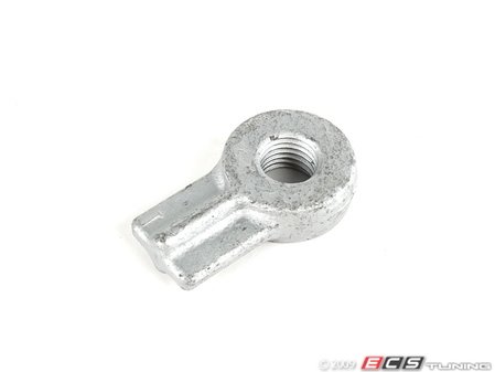 ES#57640 - 33326760364 - Lock Plate  - Lock Plate for rear axle - Genuine BMW - BMW