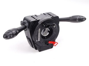 ES#2225865 - 61319253778 - Switch Unit / Wiper Stalks - Mounts to the steering column behind the wheel - Genuine MINI - MINI