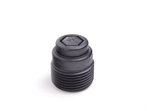 ES#260908 - 034133555 - Fuel Injector Insert - Priced Each - (NO LONGER AVAILABLE) - Secures the fuel injector into the fuel rail - Genuine Volkswagen Audi - 