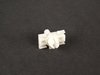 ES#77535 - 51131932801 - E30 Folding Top Clamp - Priced Each - Genuine BMW - BMW