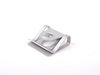 ES#2623238 - 8D0805960 - Speed Nut - Priced Each - Fits silver colored screws with attached washer - Vaico - Audi Volkswagen