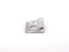 ES#2623238 - 8D0805960 - Speed Nut - Priced Each - Fits silver colored screws with attached washer - Vaico - Audi Volkswagen