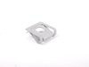 ES#2623238 - 8D0805960 - Speed Nut - Priced Each - Fits silver colored screws with attached washer - Vaico - Audi Volkswagen