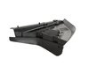 ES#129152 - 51717203952 - Front bumper belly pan - right - Corner bumper belly pan - Genuine BMW - BMW