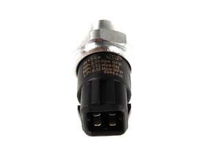 ES#1832875 - 8d0959482b - A/C Pressure Safety Switch - Prevents excess pressure from building within the system - Mahle-Behr - Audi Volkswagen