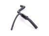 ES#2627433 - 1H0121157H - Heater Hose - Return - From heater core to throttle body and cylinder head - Meyle - Volkswagen
