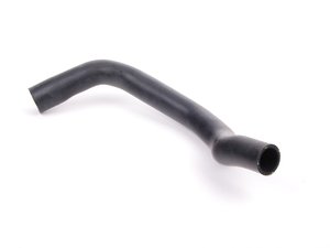 ES#4812551 - 17121475574 - Lower Radiator Hose CHR0926 - Keep your MINI engine cool and to proper circulation - Rein - MINI