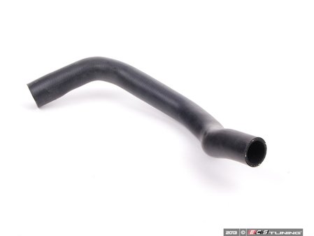 ES#4812551 - 17121475574 - Lower Radiator Hose CHR0926 - Keep your MINI engine cool and to proper circulation - Rein - MINI