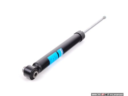 ES#2580500 - 8E0513036T - Rear Shock Absorber - Priced Each - Fits left and right side - Sachs - Audi