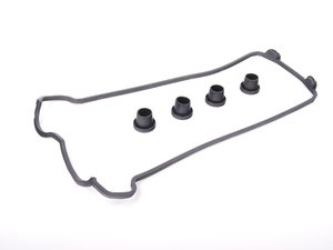 ES#2635625 - 1190101430 - Valve Cover Gasket Kit - Right Cylinder Bank - Victor Reinz - Mercedes Benz
