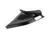 ES#129152 - 51717203952 - Front bumper belly pan - right - Corner bumper belly pan - Genuine BMW - BMW