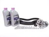 ES#253242 - 038196680V3 - Timing Belt Replacement Kit - Ultimate Plus - The most complete timing belt kit on the market for the PD TDI just got better - Assembled By ECS - Volkswagen