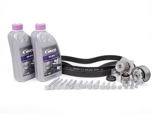 Timing Belt Replacement Kit - Ultimate Plus