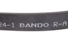 ES#253242 - 038196680V3 - Timing Belt Replacement Kit - Ultimate Plus - The most complete timing belt kit on the market for the PD TDI just got better - Assembled By ECS - Volkswagen