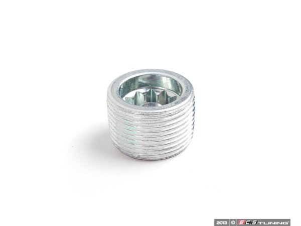 Wht 011 482 Genuine Volkswagen Audi - WHT001882 - Drain/Fill Plug - Priced Each ...
