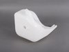 ES#170191 - 61661370788 - Washer Fluid Container - Underhood mounted washer fluid reservoir - Genuine BMW - BMW