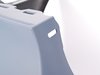 ES#76647 - 51128041139 - M-Sport Rear Bumper - Add aggressive M styling, primed and ready for paint. - Genuine BMW - BMW