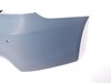 ES#76647 - 51128041139 - M-Sport Rear Bumper - Add aggressive M styling, primed and ready for paint. - Genuine BMW - BMW