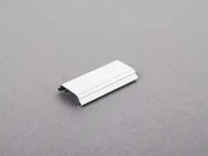 Windshield Trim Gap Cover