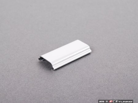 ES#92747 - 51311884401 - Windshield Trim Gap Cover - Used to secure the windshield gasket - Genuine BMW - BMW