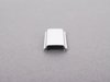 ES#92747 - 51311884401 - Windshield Trim Gap Cover - Used to secure the windshield gasket - Genuine BMW - BMW