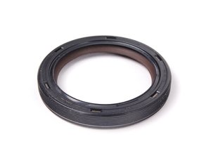ES#2143499 - 06L103085B - Crankshaft Seal - Keep your engine fresh and leak free - Genuine Volkswagen Audi - Audi Volkswagen