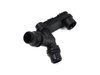 ES#37774 - 17111707817 - Water Connection Pipe - Connects the radiator to the expansion tank - Genuine BMW - BMW