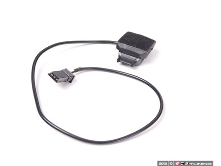ES#201085 - 84316977740 - Bluetooth microphone  - Hands free microphone - Genuine BMW - BMW
