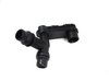 ES#37774 - 17111707817 - Water Connection Pipe - Connects the radiator to the expansion tank - Genuine BMW - BMW