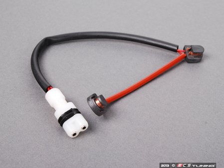ES#2535036 - 99761275600 - Front Brake Pad Wear Sensor - Left side fitment - URO - Porsche