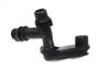 ES#37774 - 17111707817 - Water Connection Pipe - Connects the radiator to the expansion tank - Genuine BMW - BMW