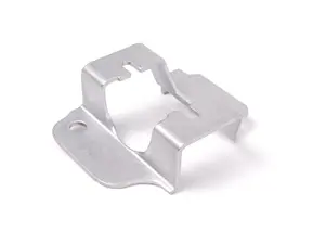 Shifter Arm Bushing Bracket - Priced Each