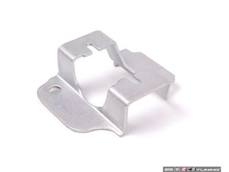 ES#47303 - 25117539193 - Shifter Arm Bushing Bracket - Priced Each - Bracket for shifter arm bushing - Genuine BMW - BMW