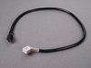 ES#162487 - 61126904074 - CD Changer Cable - Connection cable for the CD changer - Genuine BMW - BMW