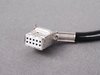 ES#162487 - 61126904074 - CD Changer Cable - Connection cable for the CD changer - Genuine BMW - BMW