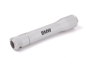 ES#175082 - 63310411929 - LED Flashlight - (NO LONGER AVAILABLE) - A large flashlight from BMW - Genuine BMW - 