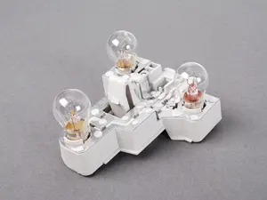 Bulb Carrier - Left