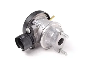 Air Pump Shut Off/Block Off Valve