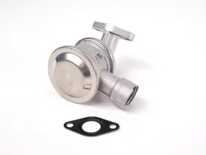 Secondary Air Valve