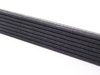 ES#261410 - 11287540949 - Accessory Drive Belt - Drives the water pump and alternator - Continental - BMW