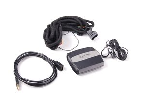 ES#2622878 - ambr1503avw - MediaBridge Multimedia Integration Kit - (NO LONGER AVAILABLE) - Complete multimedia & bluetooth integration kit for your vehicles factory radio - Dice Electronics - 